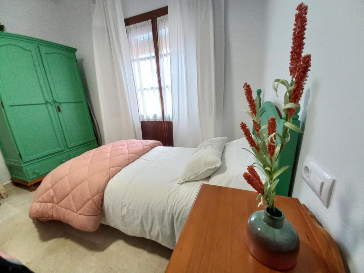 Laspalomas18 Санлукар-де-Баррамеда Экстерьер фото