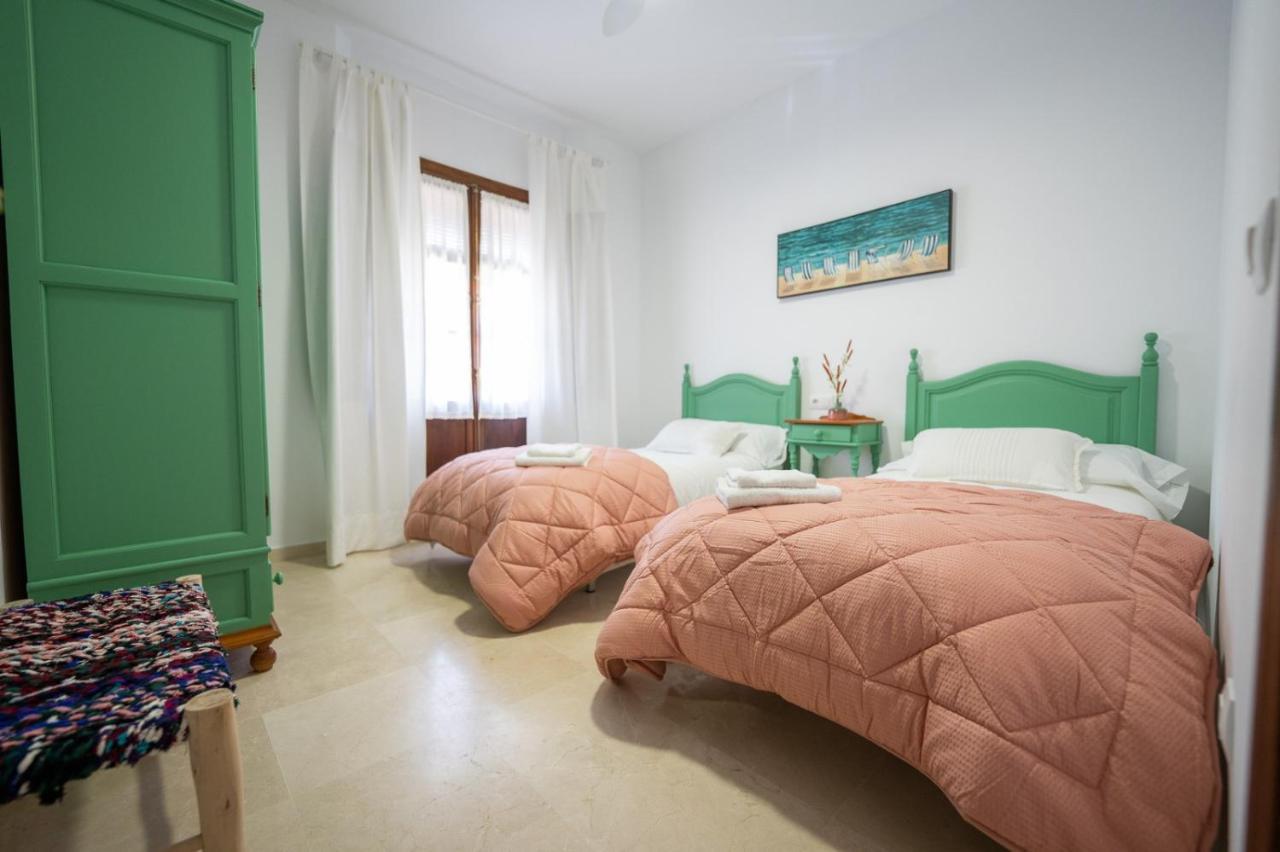 Laspalomas18 Санлукар-де-Баррамеда Экстерьер фото