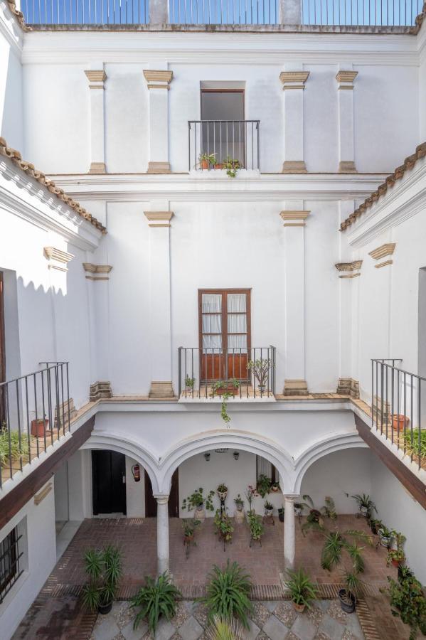 Laspalomas18 Санлукар-де-Баррамеда Экстерьер фото