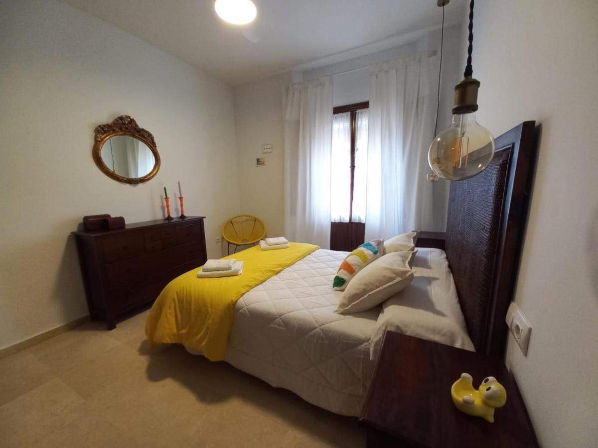 Laspalomas18 Санлукар-де-Баррамеда Экстерьер фото