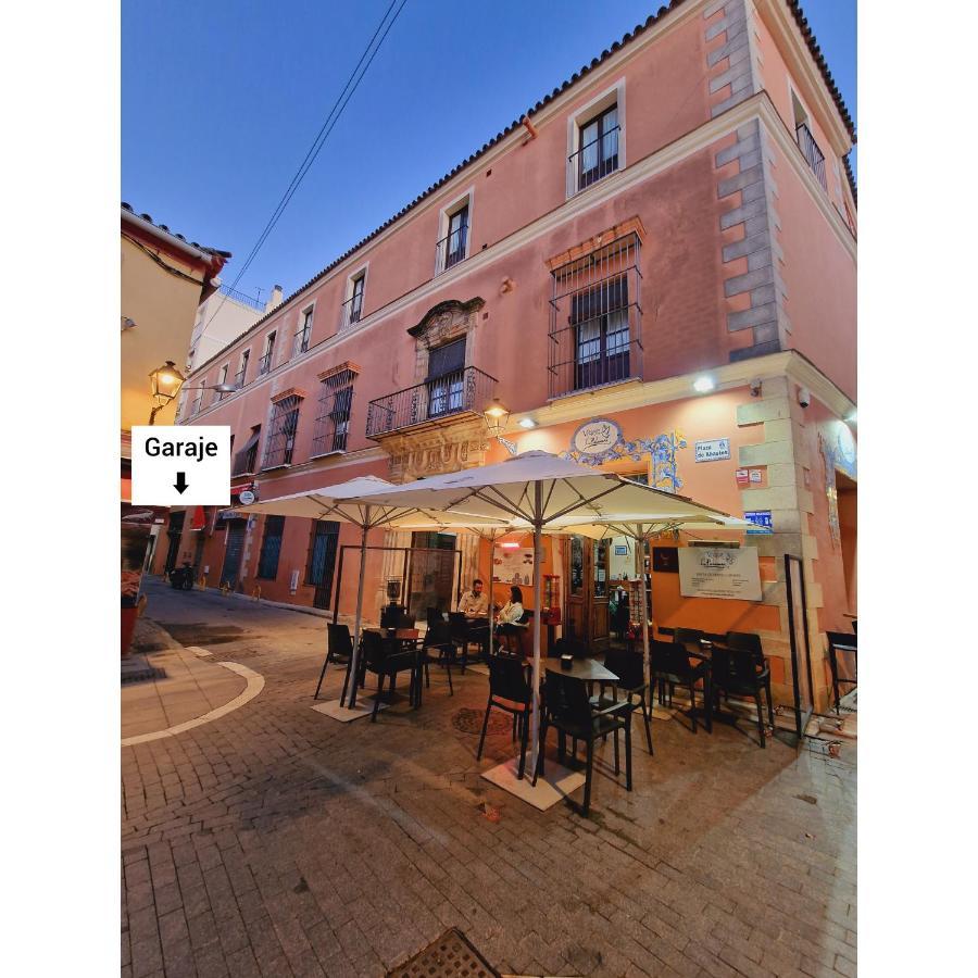 Laspalomas18 Санлукар-де-Баррамеда Экстерьер фото